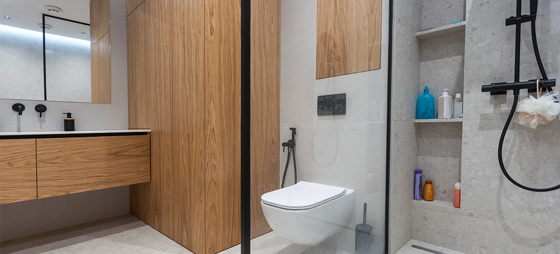 Reformas de Baños